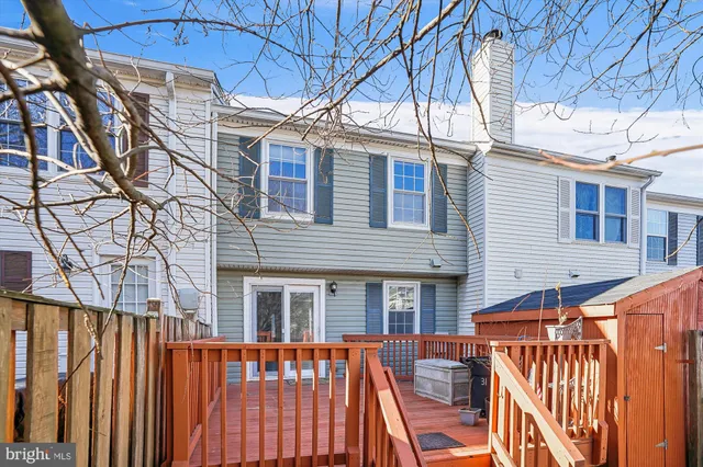 $465,000 | 31 Quincy Court, Sterling, VA 20165