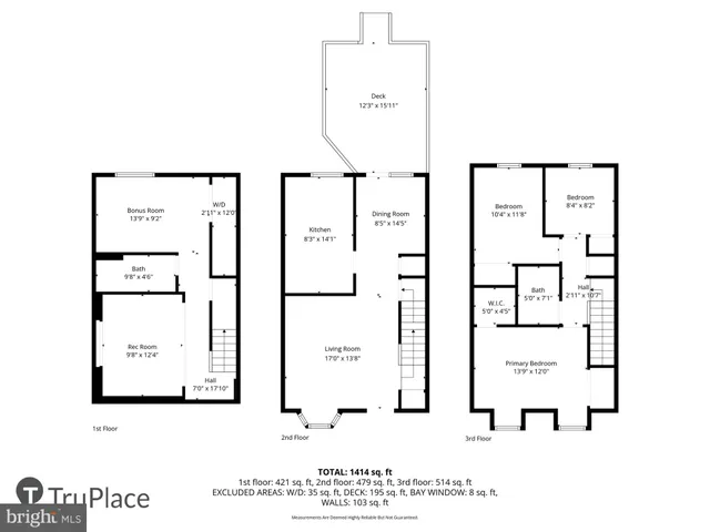 $465,000 | 31 Quincy Court, Sterling, VA 20165