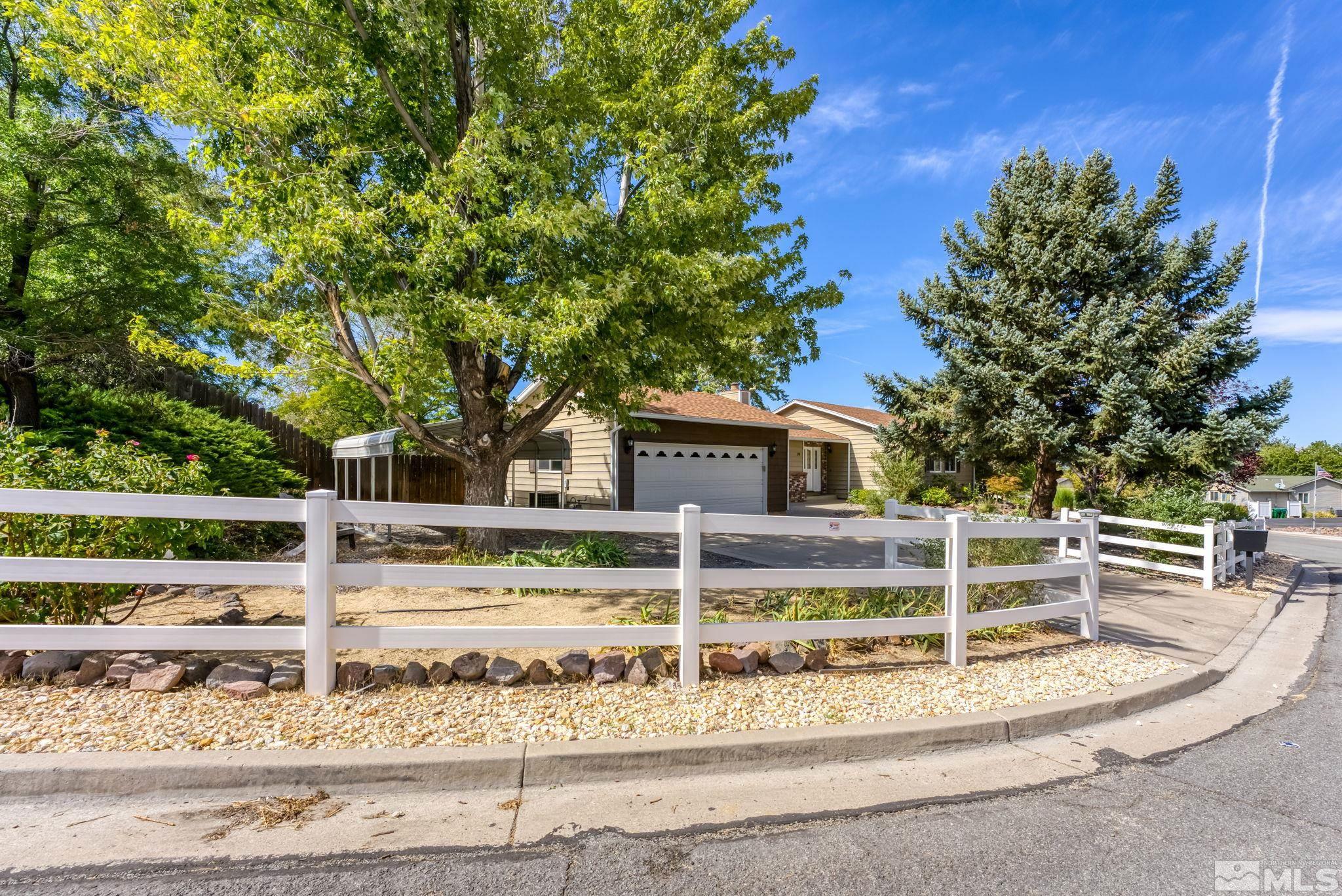 30 Count Fleet Court Reno, NV 89502 - Photo 1 of 40 Photo 1