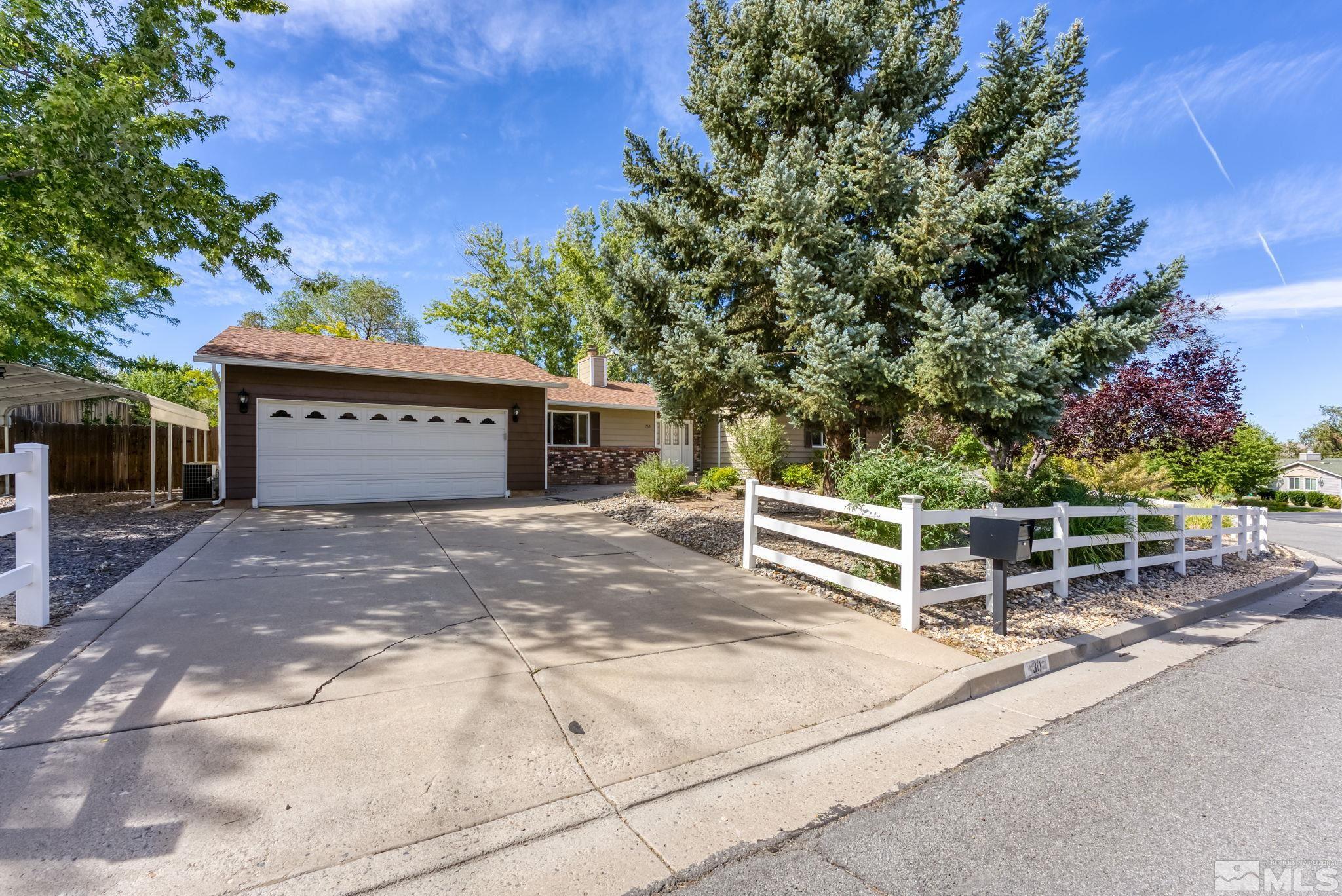 30 Count Fleet Court Reno, NV 89502 - Photo 2 of 40 Photo 2