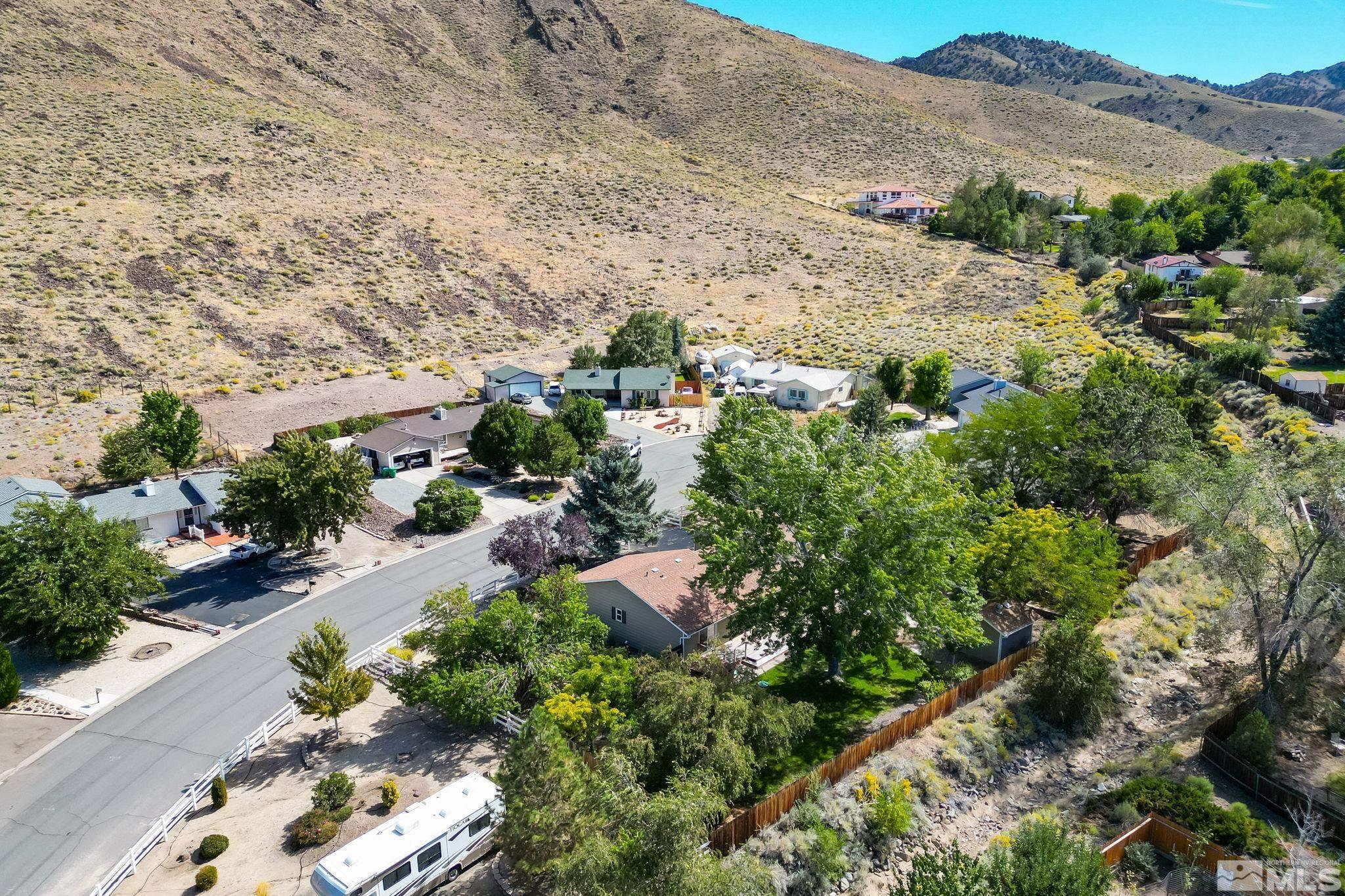 30 Count Fleet Court Reno, NV 89502 - Photo 39 of 40 Photo 39