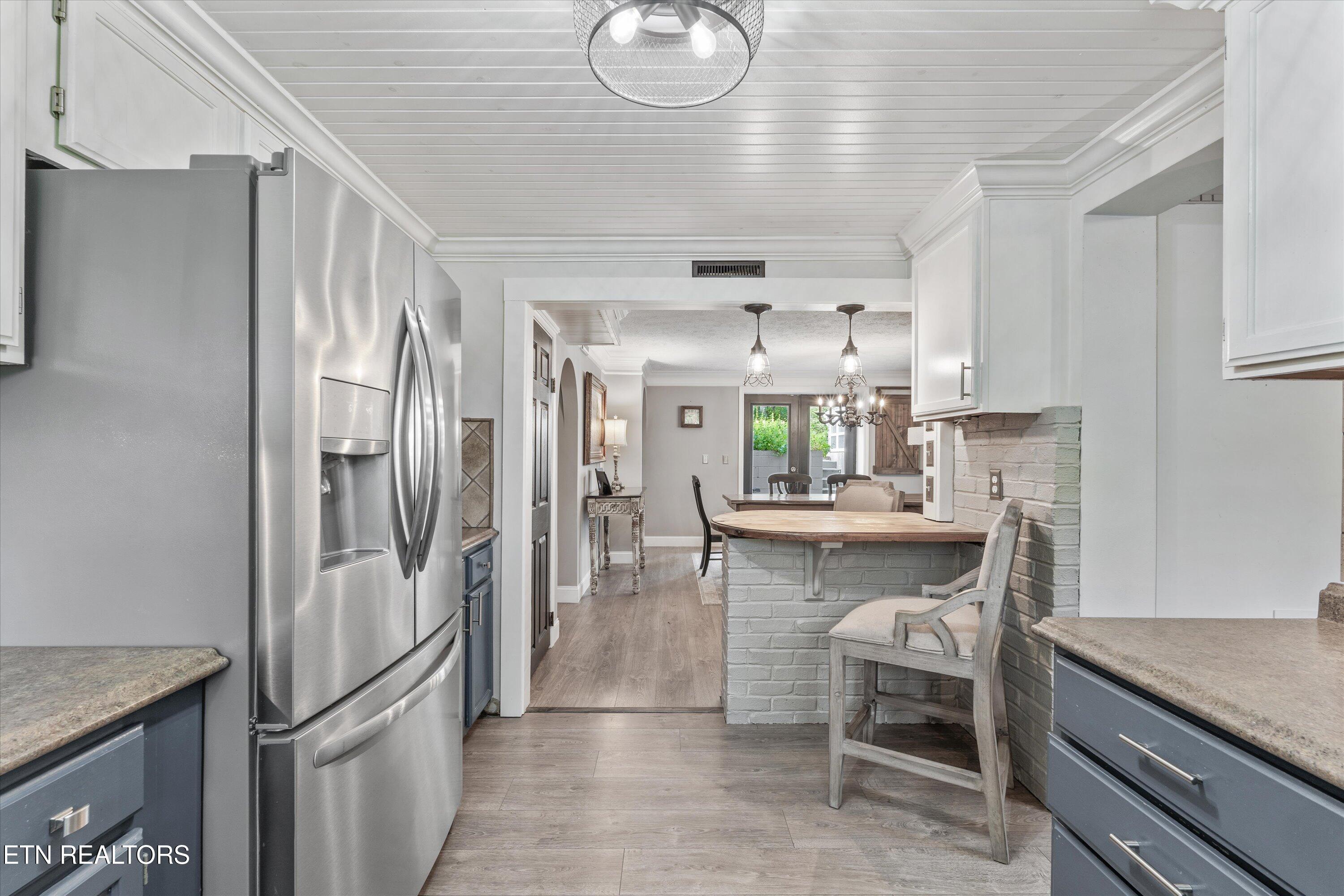 976 Lone Road Pioneer, TN 37847 - Photo 12 of 40 kitchen