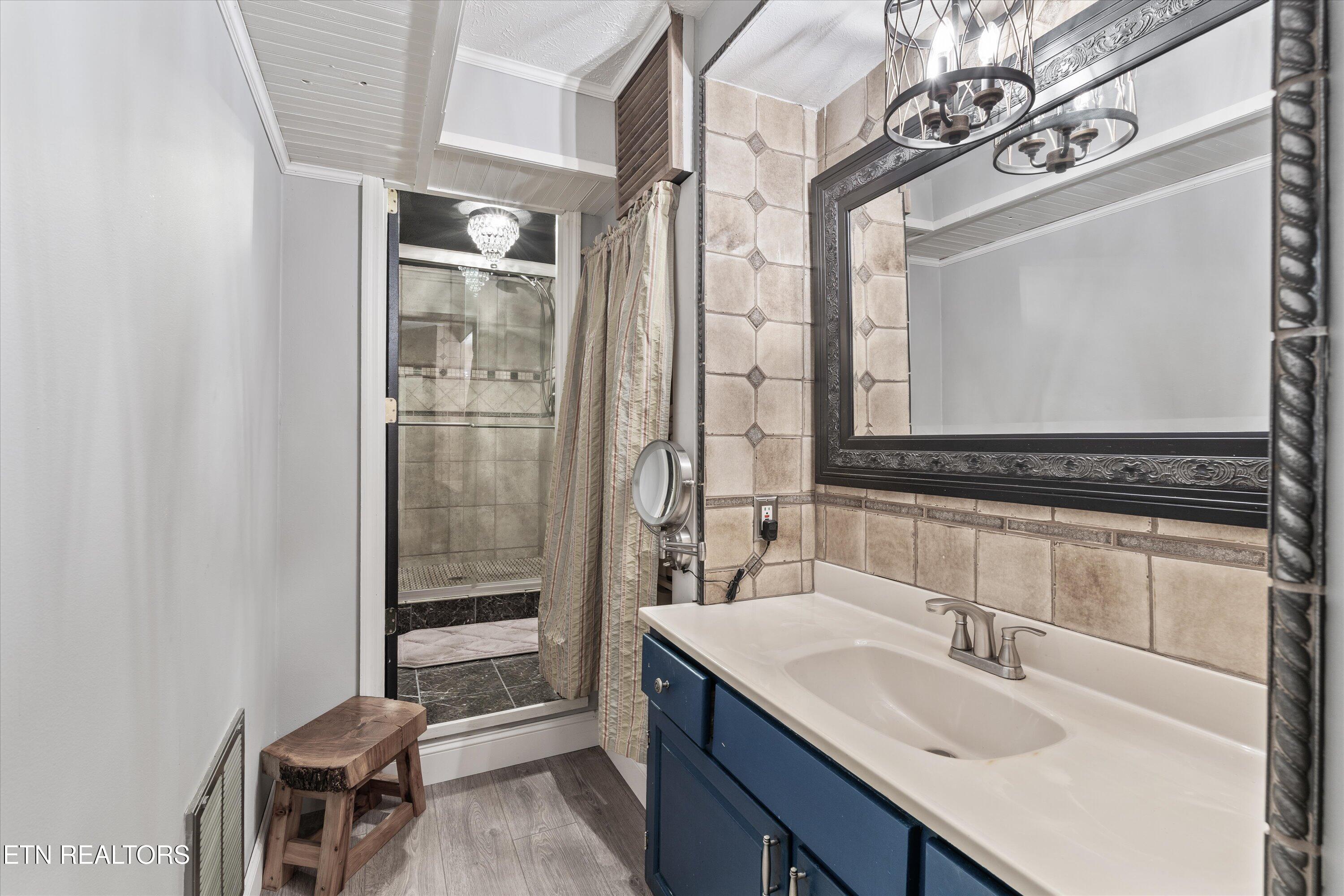 976 Lone Road Pioneer, TN 37847 - Photo 14 of 40 full bathroom 1