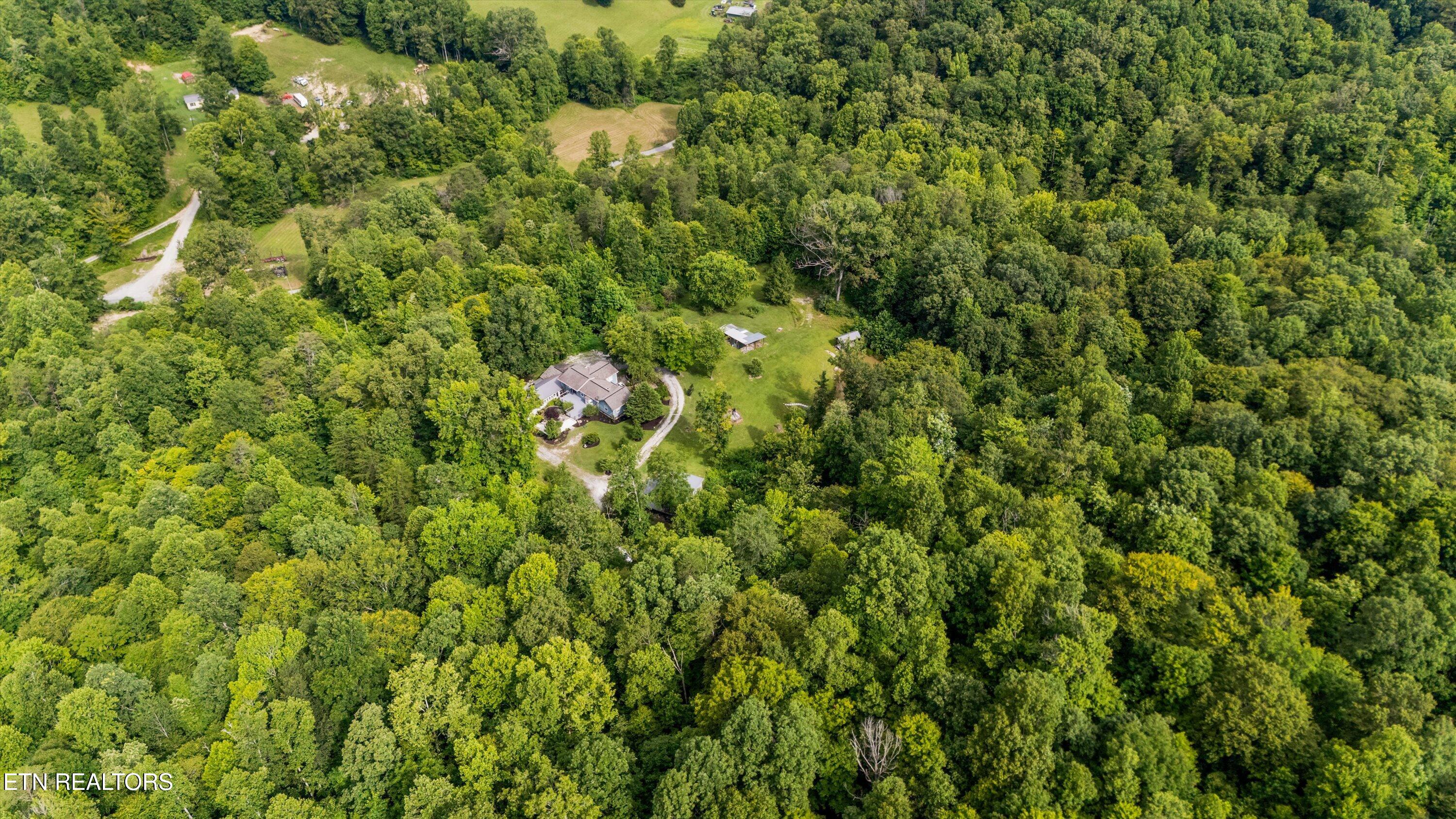 976 Lone Road Pioneer, TN 37847 - Photo 40 of 40 2+ acre retreat
