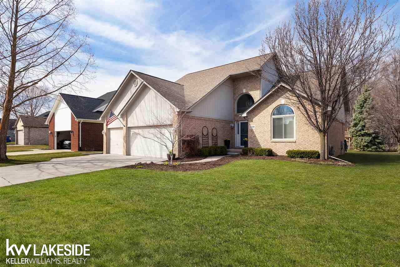 28309 Katie Road Chesterfield, MI 48047 - Photo 2 of 40