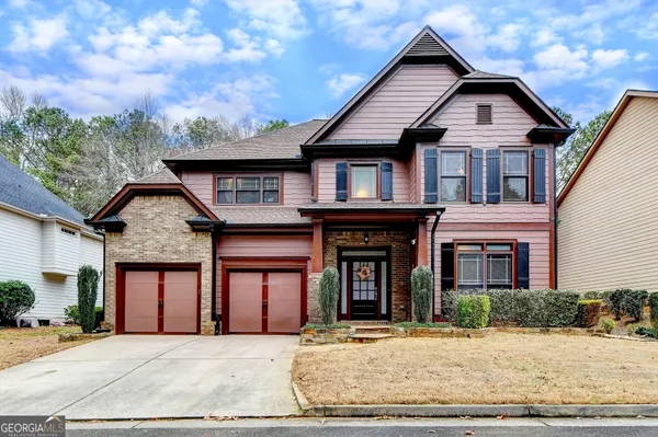 $3,800 | 2213 Hamilton Mill Parkway, Dacula, GA 30019