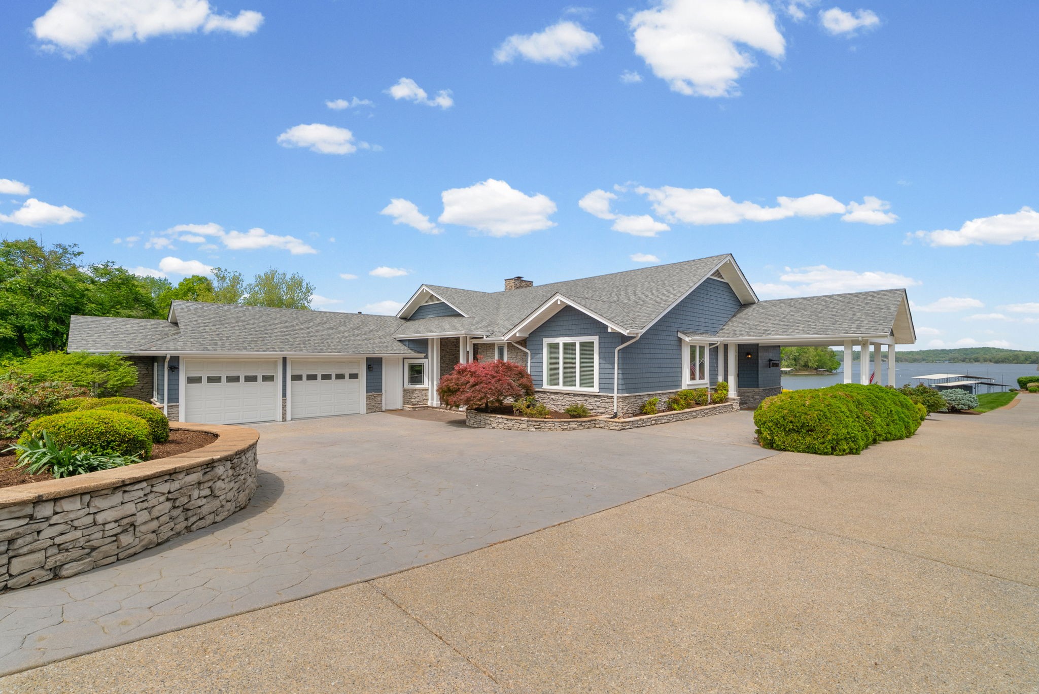 4568 Blue Spring Road Cadiz, KY 42211 - Photo 8 of 73 Gallery Image 8
