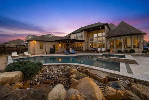$2,575,000 | 908 Rhone Lane, Southlake, TX 76092