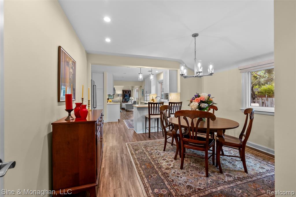 4128 Amherst Road Royal Oak, MI 48073 - Photo 19 of 44 Gallery Image 19