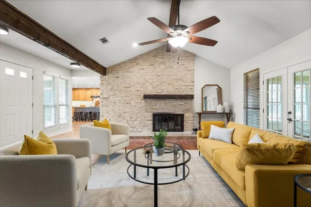 $550,000 | 9413 Sherbrooke Street, Austin, TX 78729