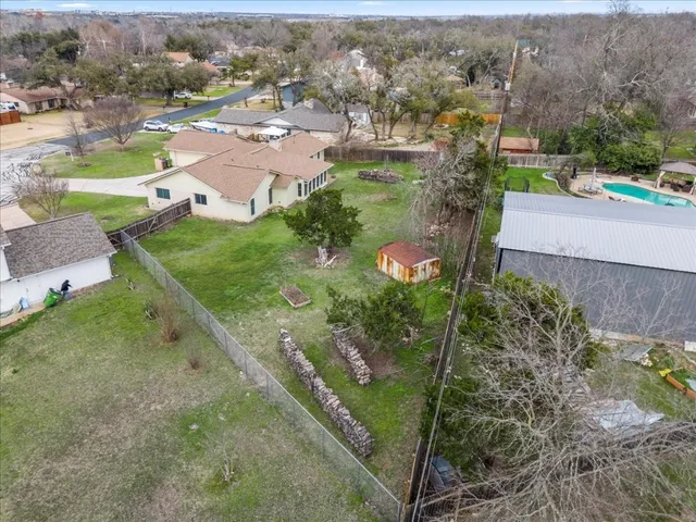 $550,000 | 9413 Sherbrooke Street, Austin, TX 78729