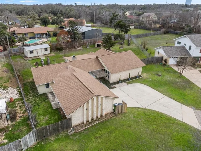 $550,000 | 9413 Sherbrooke Street, Austin, TX 78729