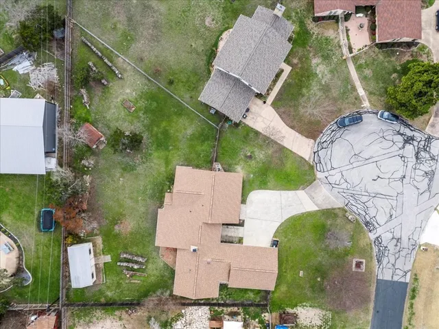 $550,000 | 9413 Sherbrooke Street, Austin, TX 78729