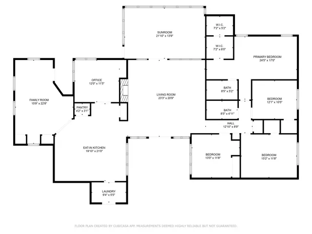 $550,000 | 9413 Sherbrooke Street, Austin, TX 78729