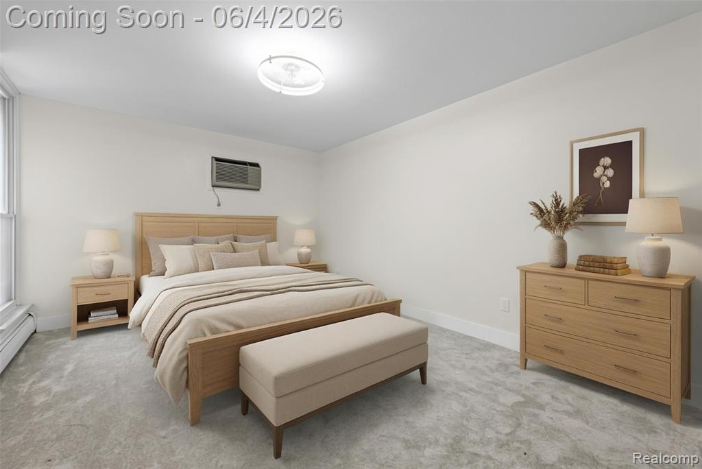 4921 Crooks Road, Unit N10 Royal Oak, MI 48073 - Photo 12 of 16