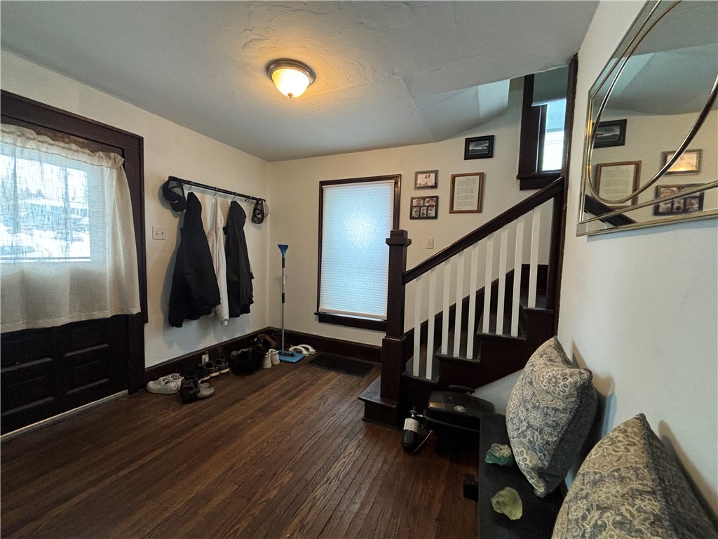 305 Janeway Street Kane, PA 16735 - Photo 7 of 36