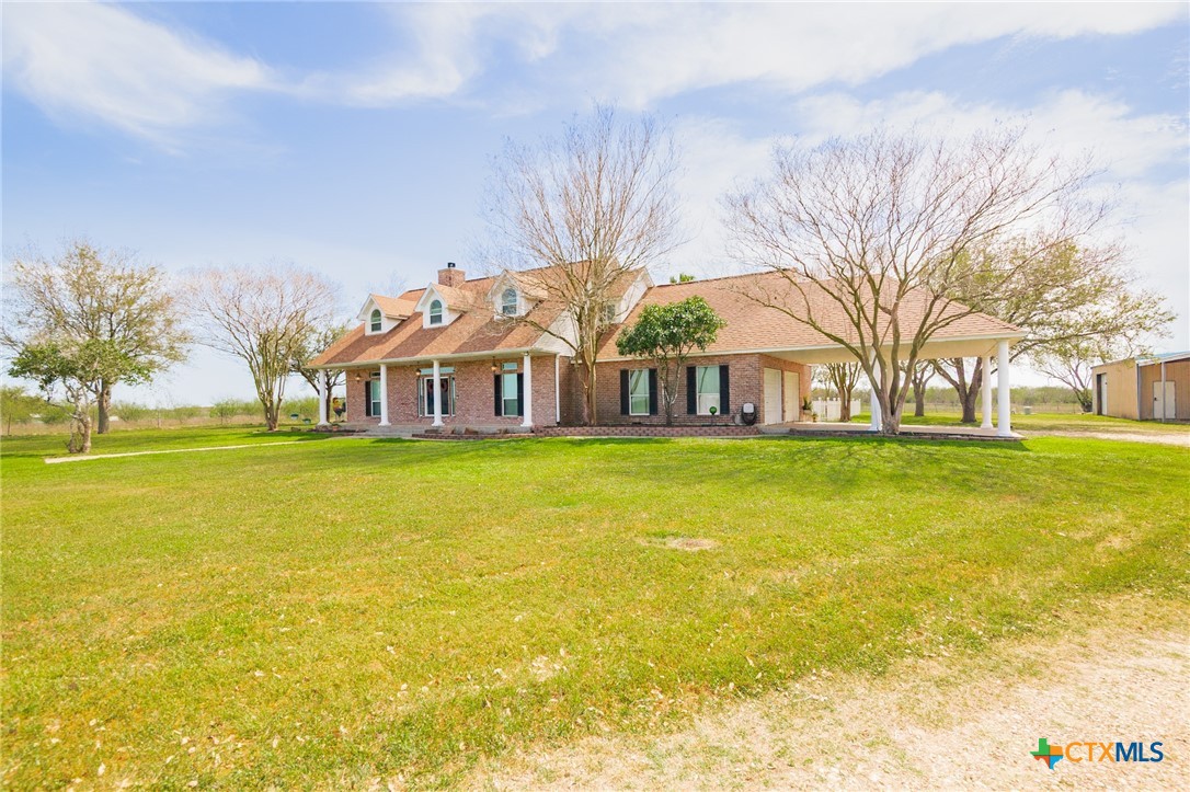 441 Hkr Ranch Road Victoria, TX 77904 - Photo 1 of 1 Gallery Image 1