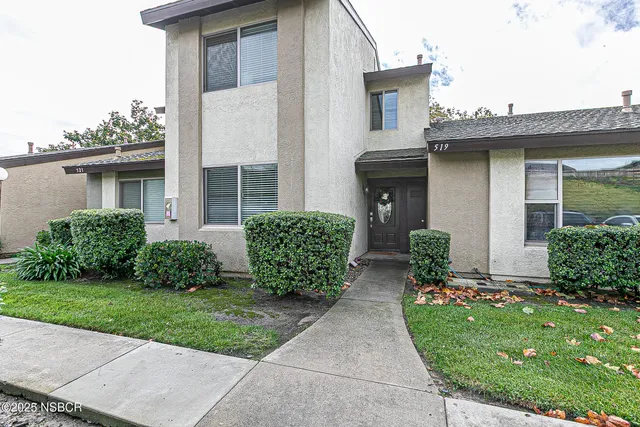 $459,000 | 519 East Rice Ranch Road, Santa Maria, CA 93455