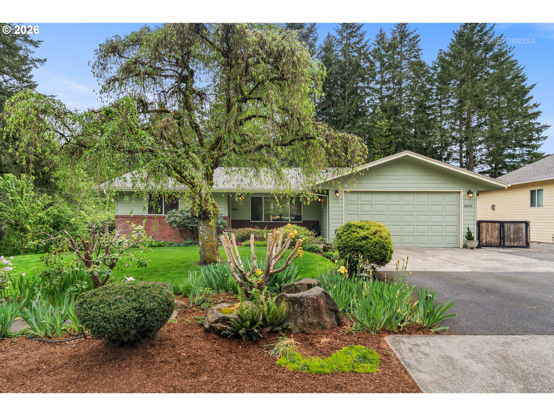 16612 Southwest Villa Road Sherwood, OR 97140 - Photo 1 of 47