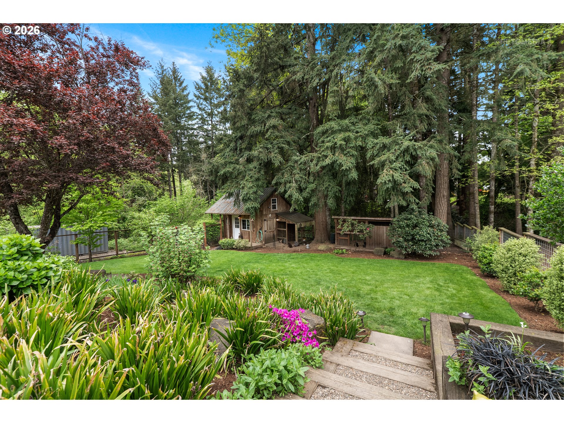 16612 Southwest Villa Road Sherwood, OR 97140 - Photo 17 of 47