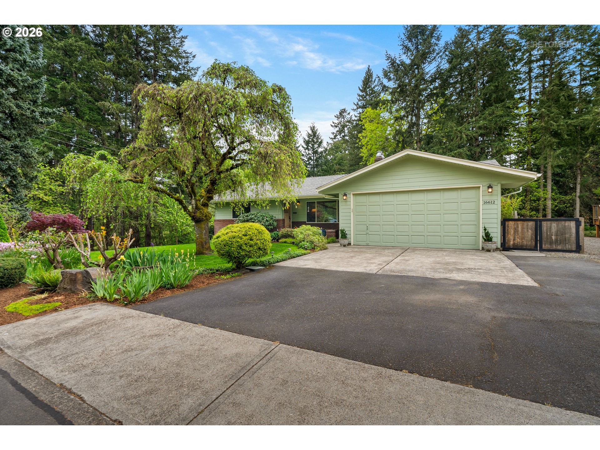 16612 Southwest Villa Road Sherwood, OR 97140 - Photo 2 of 47