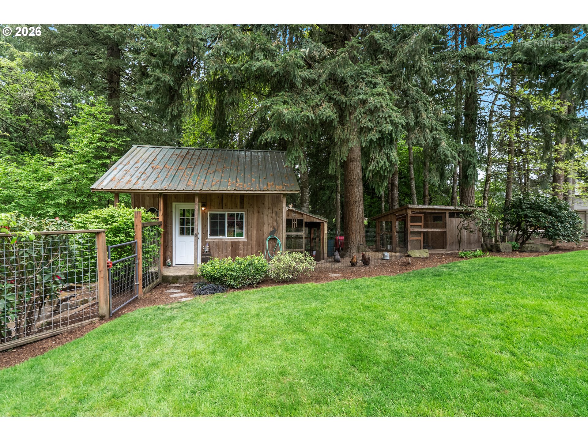 16612 Southwest Villa Road Sherwood, OR 97140 - Photo 37 of 47