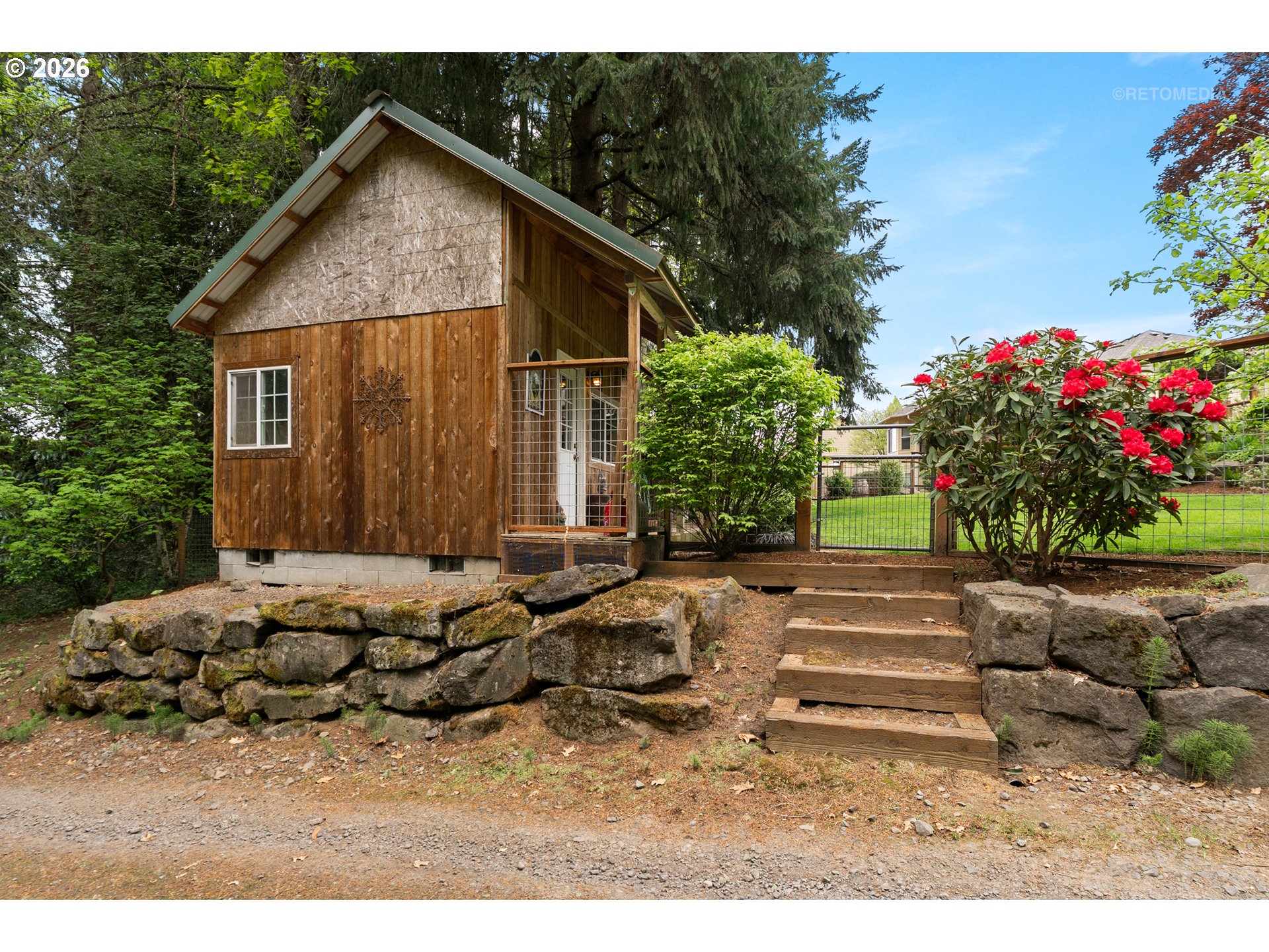 16612 Southwest Villa Road Sherwood, OR 97140 - Photo 40 of 47