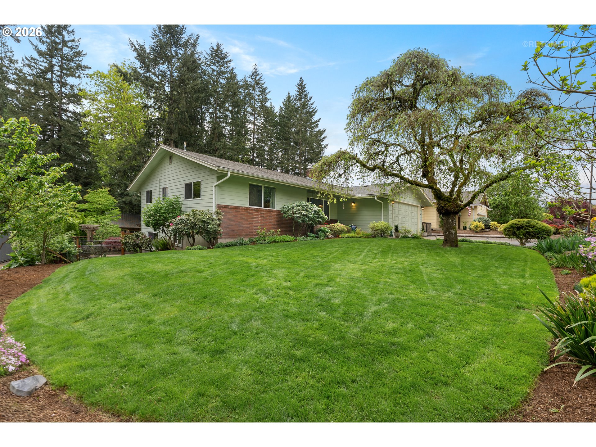 16612 Southwest Villa Road Sherwood, OR 97140 - Photo 41 of 47