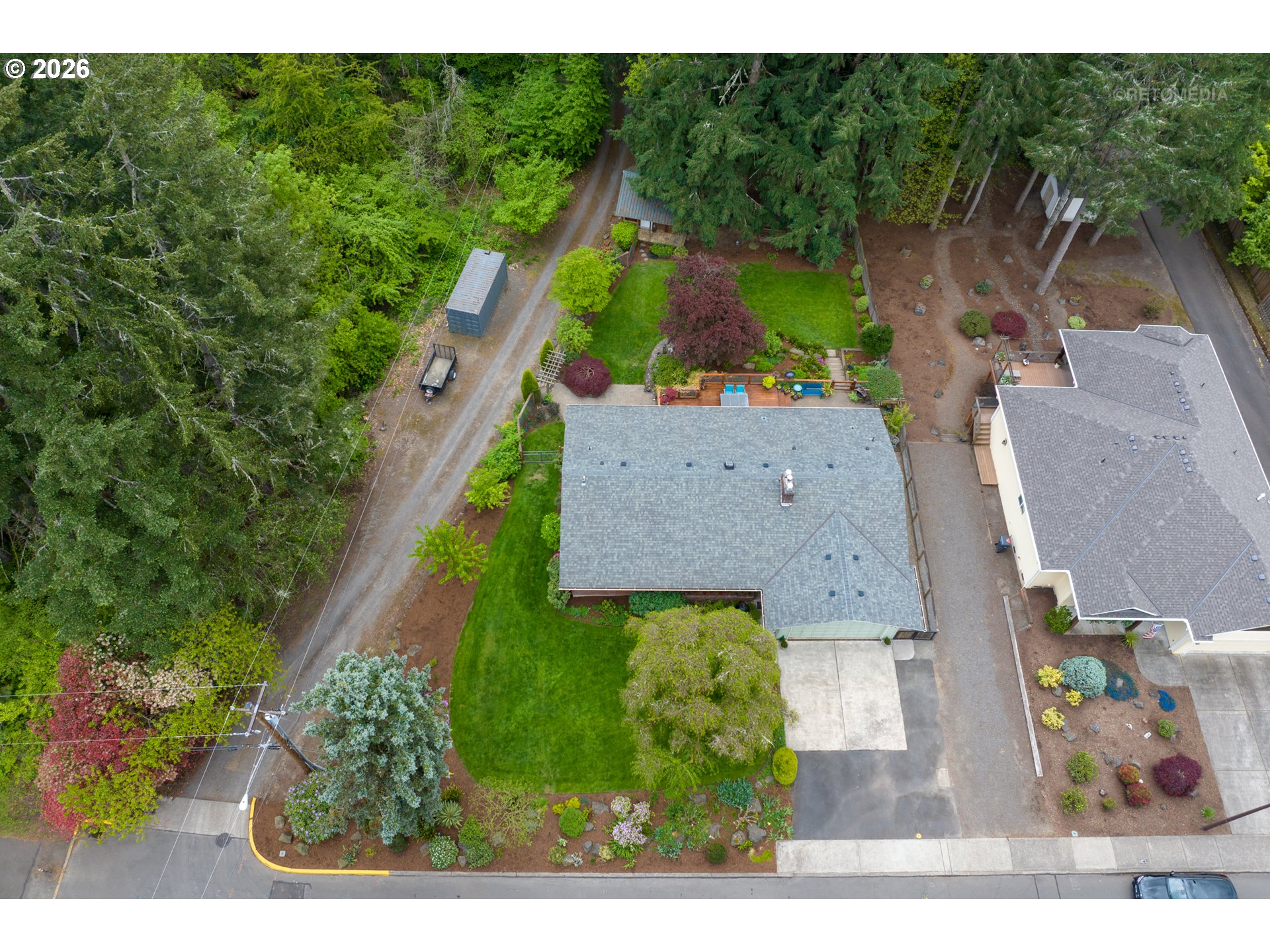 16612 Southwest Villa Road Sherwood, OR 97140 - Photo 42 of 47