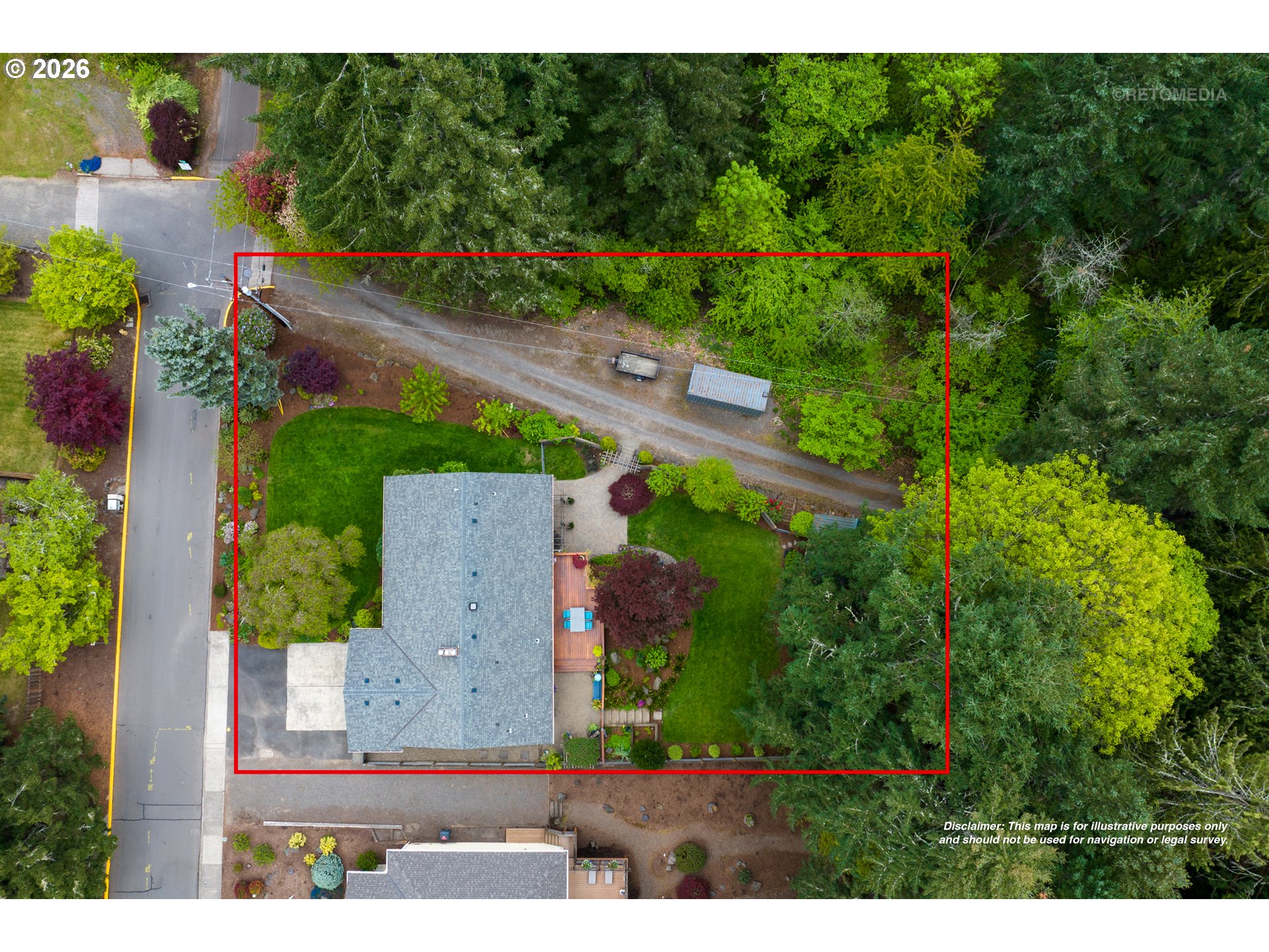 16612 Southwest Villa Road Sherwood, OR 97140 - Photo 43 of 47