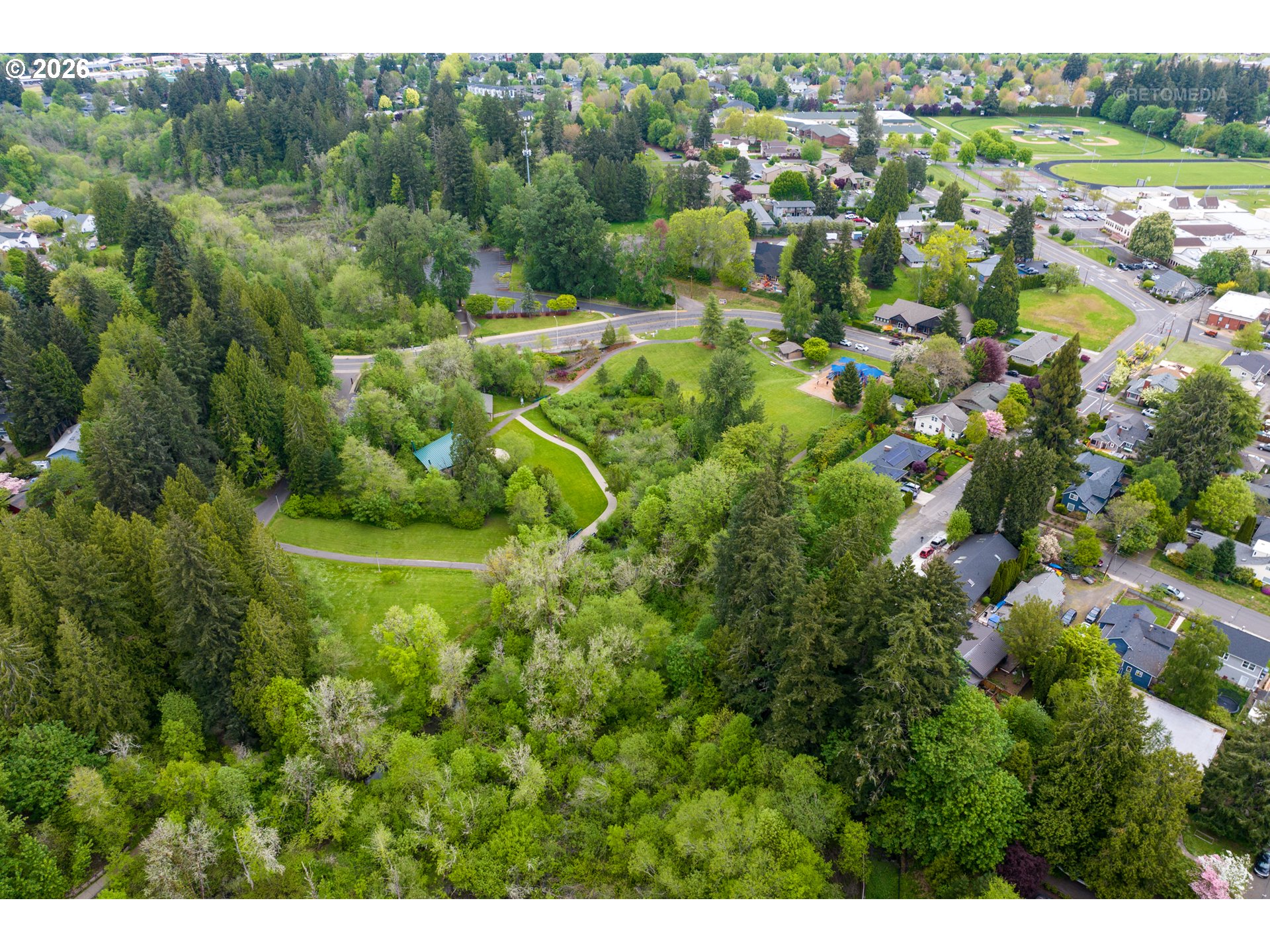 16612 Southwest Villa Road Sherwood, OR 97140 - Photo 46 of 47