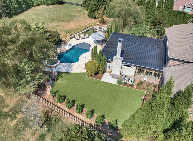 $3,480,000 | 4225 Carrolton Drive, Franklin, TN 37064