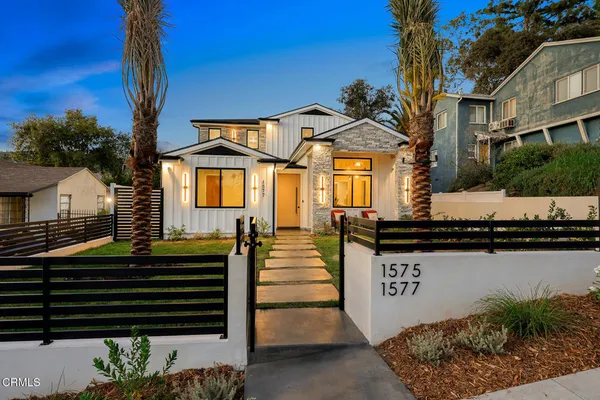 $2,999,000 | 1577 Waldran Avenue, Los Angeles, CA 90041