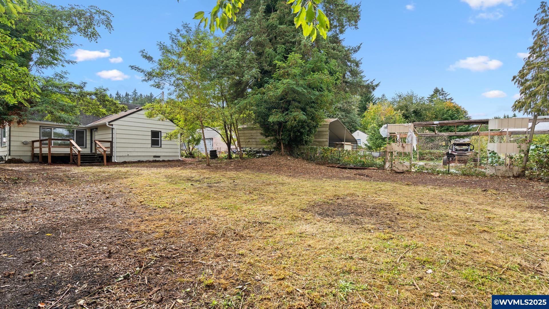 128 Holley Road Sweet Home, OR 97386 - Photo 30 of 36