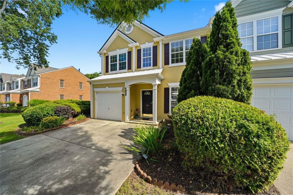3121 Commonwealth Way Alpharetta, GA 30004 - Photo 23 of 29