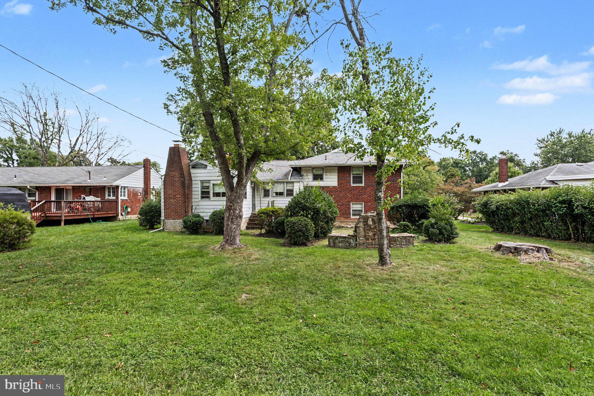 6608 Chelwood Road Baltimore, MD 21209 - Photo 24 of 27 Gallery Image 24