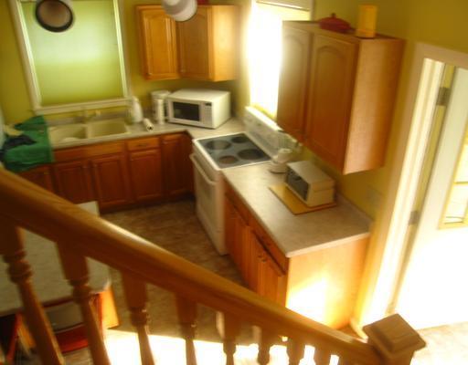 291 Main Street Stratton, ME 04982 - Photo 5 of 18 Kitchen.