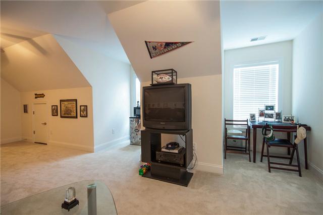 1228 White Rock Road Spring Hill, TN 37174 - Photo 15 of 20 Bonus room with access to storage