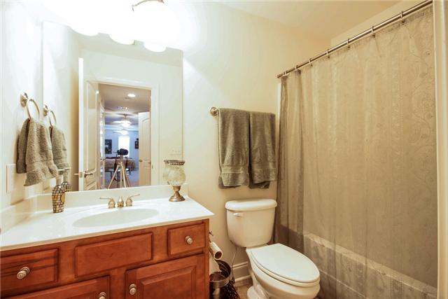 1228 White Rock Road Spring Hill, TN 37174 - Photo 16 of 20 Full bathroom off bonus room