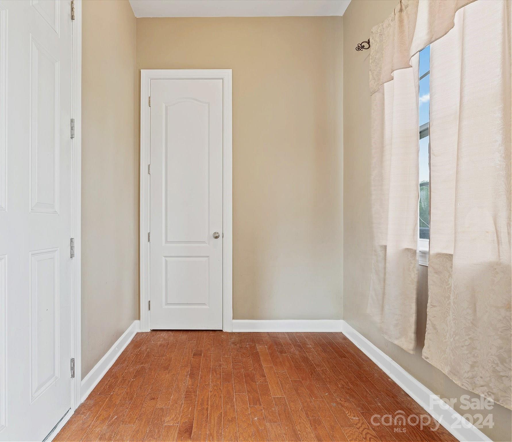 1010 Wellscroft Road Indian Trail, NC 28079 - Photo 13 of 19 a view of an empty room