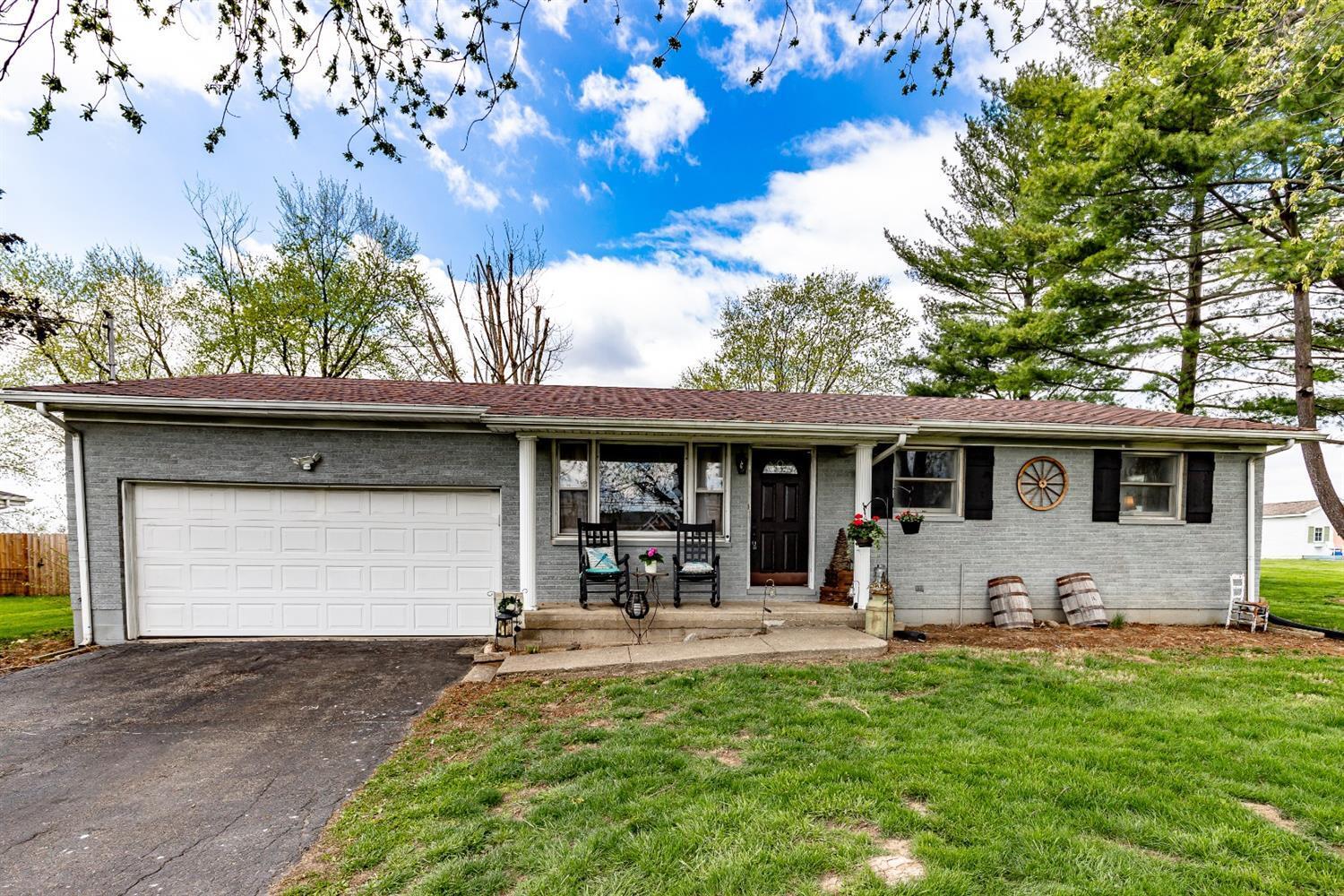 3901 West Elkton Road Hamilton, OH 45011 - Photo 1 of 1 Gallery Image 1