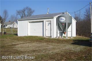 905 Highview Church Road Bloomfield, KY 40008 - Photo 2 of 11 905