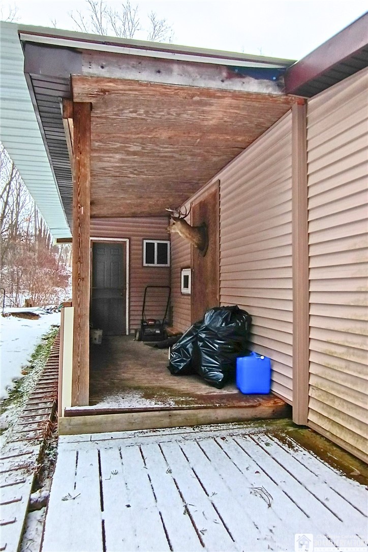 4529 Hartigan Road Friendship, NY 14739 - Photo 4 of 43