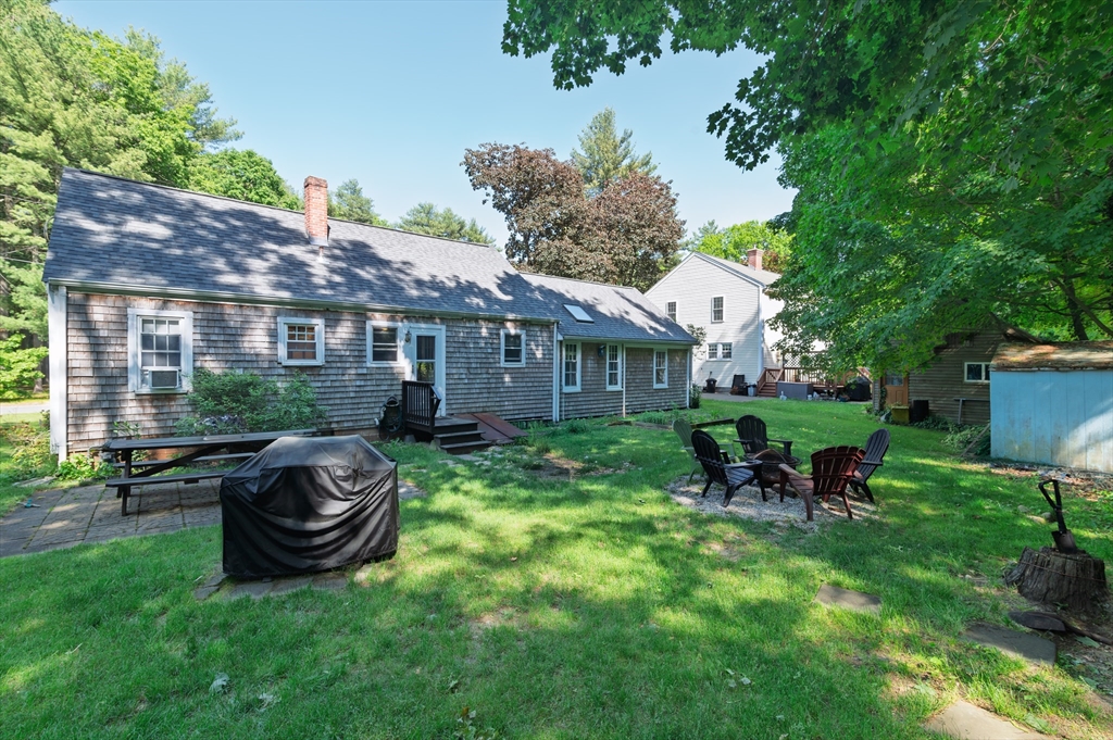 74 Johnson Street Raynham, MA 02767 - Photo 23 of 29
