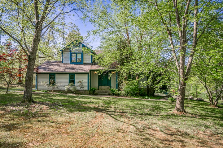 968 East Fox Ridge Road Cookeville, TN 38501 - Photo 1 of 43 Gallery Image 1