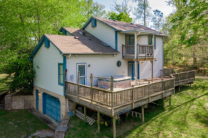 968 East Fox Ridge Road Cookeville, TN 38501 - Photo 2 of 43 Gallery Image 2
