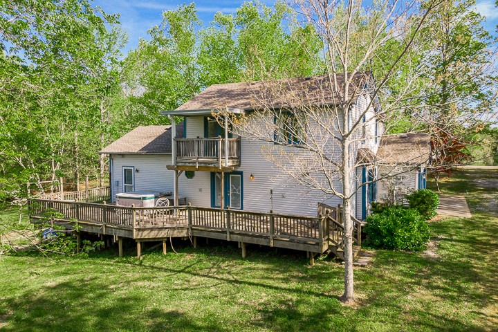 968 East Fox Ridge Road Cookeville, TN 38501 - Photo 3 of 43 Gallery Image 3