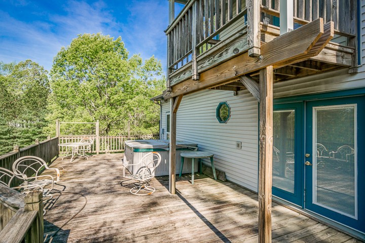 968 East Fox Ridge Road Cookeville, TN 38501 - Photo 33 of 43 Gallery Image 33
