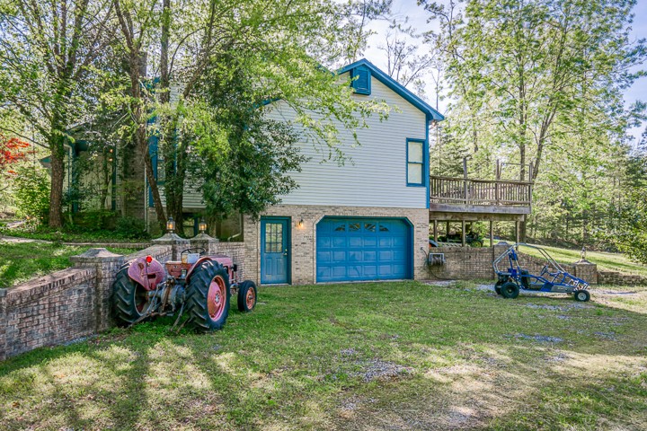 968 East Fox Ridge Road Cookeville, TN 38501 - Photo 39 of 43 Gallery Image 39