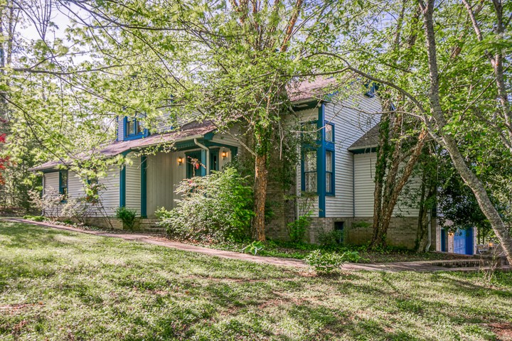 968 East Fox Ridge Road Cookeville, TN 38501 - Photo 40 of 43 Gallery Image 40
